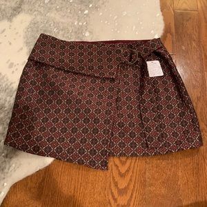 Free People Skirt